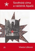 obálka: Sovětská zima a náčelník Apačů