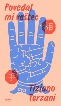 obálka: Povedal mi veštec