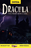 obálka: Dracula, podle příběhu Brama Stokera