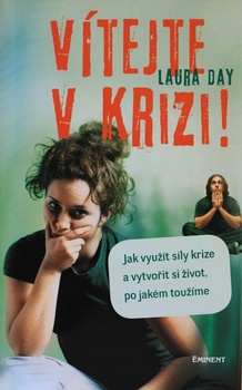 obálka: Vítejte v krizi!