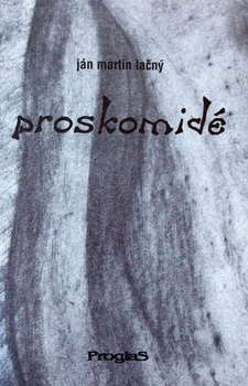 obálka: Proskomidé