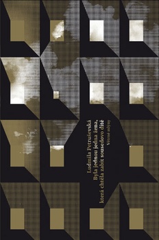 obálka: Byla jednou jedna žena, která chtěla zab