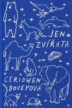 obálka: Jen zvířata