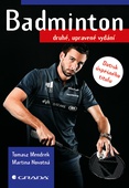 obálka: Badminton