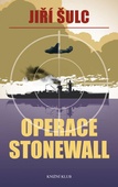 obálka: Operace Stonewall - 2.vydání