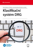 obálka: Klasifikační systém DRG