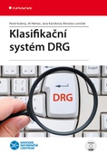 obálka: Klasifikační systém DRG