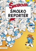 obálka: Šmolko reportér
