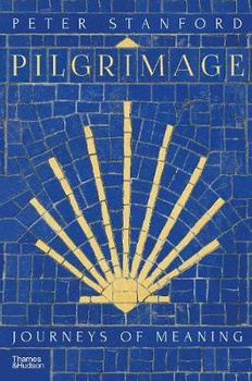 obálka: Pilgrimage