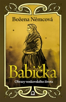 obálka: Babička