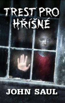 obálka: Trest pro hříšné