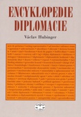 obálka: Encyklopedie diplomacie