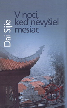 obálka: V noci, keď nevyšiel mesiac
