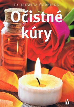 obálka: Očistné kúry