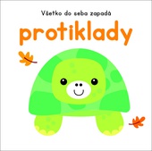 obálka: Všetko do seba zapadá Protiklady