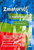 obálka: Zmaturuj z matematiky 2