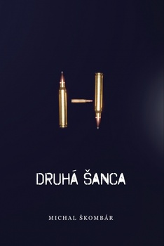 obálka: Druhá šanca