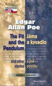 obálka: Jáma a kyvadlo/The Pit and the Pendulum