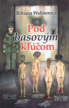 obálka: Pod basovým kľúčom