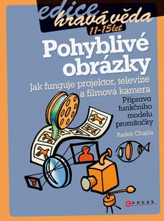 obálka: Pohyblivé obrázky