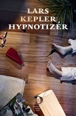obálka: Hypnotizér