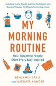 obálka: Benjamin Spall | My Morning Routine