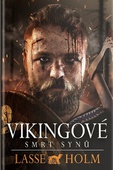 obálka: Vikingové - Smrt synů