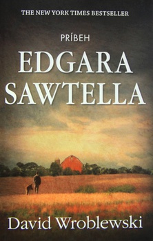 obálka: Príbeh Edgara Sawtella