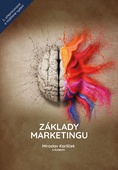 obálka: Základy marketingu - 2.vydání