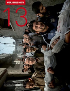 obálka: World Press Photo 13