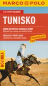 obálka: Tunisko - s cestovním atlasem