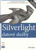 obálka:  Silverlight 