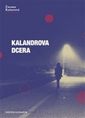 obálka: Kalandrova dcera
