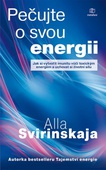obálka: Pečujte o svou energii