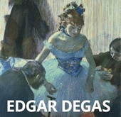 obálka: Edgar Degas
