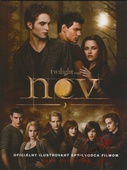 obálka: Nov - Twilight saga - oficiálny ilustrovaný sprievodca filmom