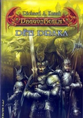 obálka: DragonRealm - Děti draka 