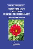 obálka: Trombofilné stavy a manažment venózneho tromboembolizmu