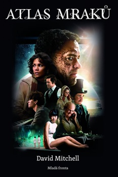 obálka: Atlas mraků
