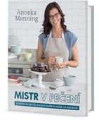 obálka: Kurz domácího pečení - Staňte se opravdovým mistrem, krok za krokem