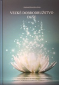 obálka: Veľké dobrodružstvo duše