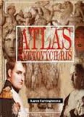 obálka: Atlas svetových ríš