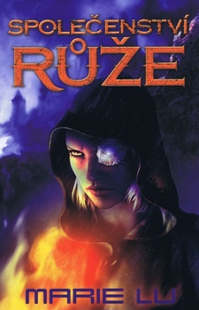 obálka: Společenství růže