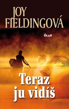 obálka: Teraz ju vidíš