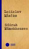 obálka: Súdruh Münchhausen