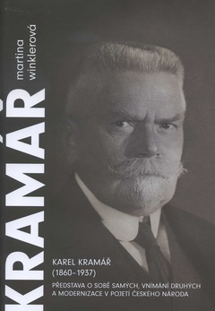 obálka: Karel Kramář (1860–1937)
