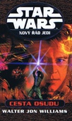 obálka: Star Wars - Cesta osudu