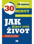 obálka: Jak řídit svůj život