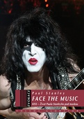 obálka: Face the Music