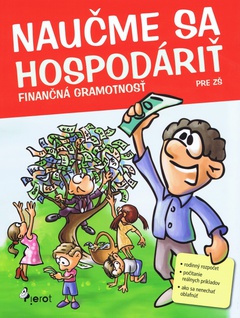 obálka: Naučme sa hospodáriť